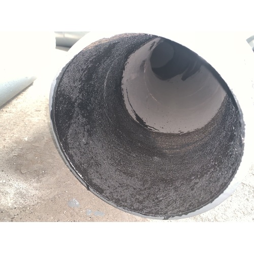 Bimetal Wear-resisting Compound Pipe