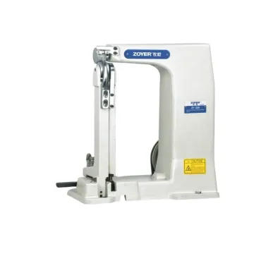 ZY25 Seam Opening and Tape Attaching Shoe Industrial Sewing Machine