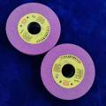 Vitrified Grinding Wheels Chrome Corundum Parallel Grinding Wheel Supplier