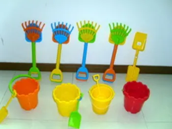 Sand Toys