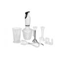 Best Hand Blender With Chopping Bowl For Soup