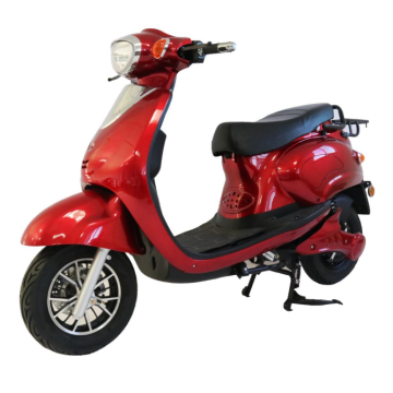 CE Certificated customized lithium battery electric scooter