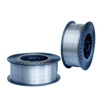 Welded Wire, E71T-1, Less Spatter, Military Industry Grade