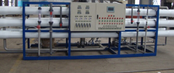 Industrial Water Softner