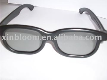 3D glasses