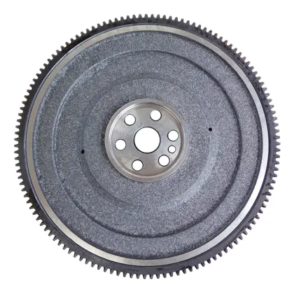 Mitsubishi 6D14 Truck Flywheel