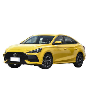 2023 MG5 180DVVT CVT Flagship Edition - The Latest Hot Sale Sedan from SAIC MG