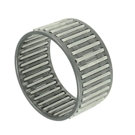 QJ Gearbox Spare Parts - Needle Roller Bearings for Yutong, Higer, Kinglong, and Zhongtong Buses