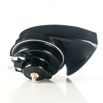 Kaier Car Car Horn R18 - 12V 4A 113dB กันน้ำ Auto Klaxon