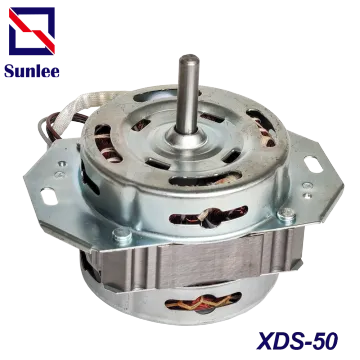 Fully Automatic Washing machine motor XDS-50
