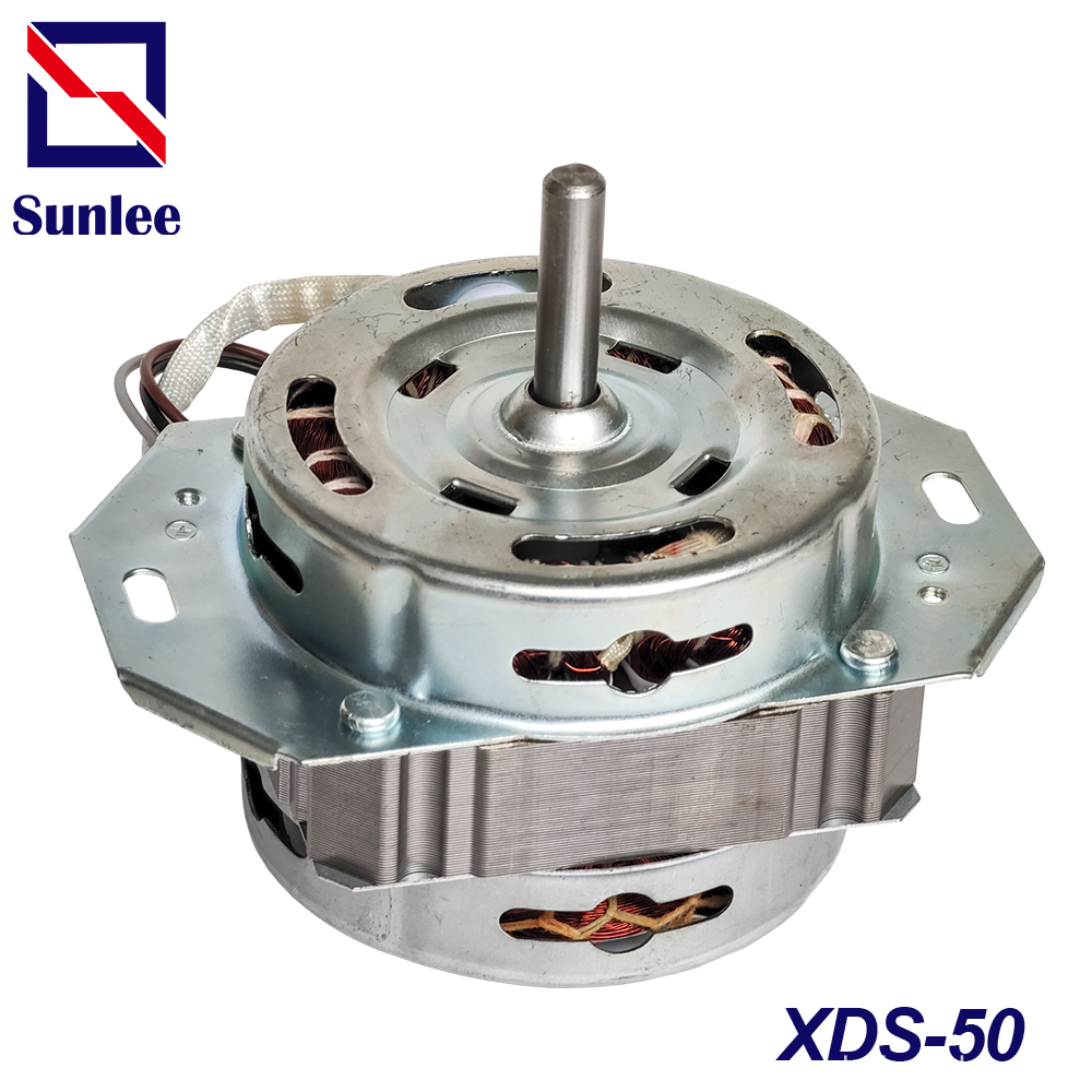 Motor mesin cuci Sepenuhnya Otomatis XDS-50