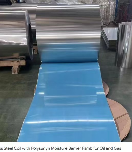 PE/SURLYN Anti-Static Film