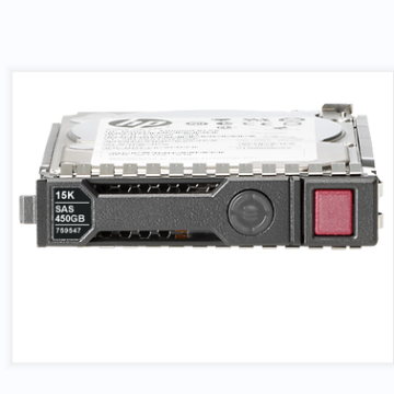 759210-B21 HPE 450GB 12G SAS 15K RPM 2.5 \ "SFF SC Enterprise Drive: Informazioni e specifiche dettagliate