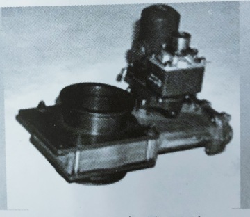 Fog Removal Valve for Aircraft Engine