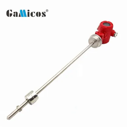GTL610 4-20mA water float magnetrol level transmitter