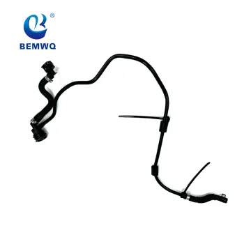 BEMWQ High Quality Exhaust Pipe 2055012601 for Mercedes-Benz W205