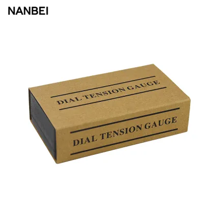 Textile Yarn Tension Meter Testing Instruments