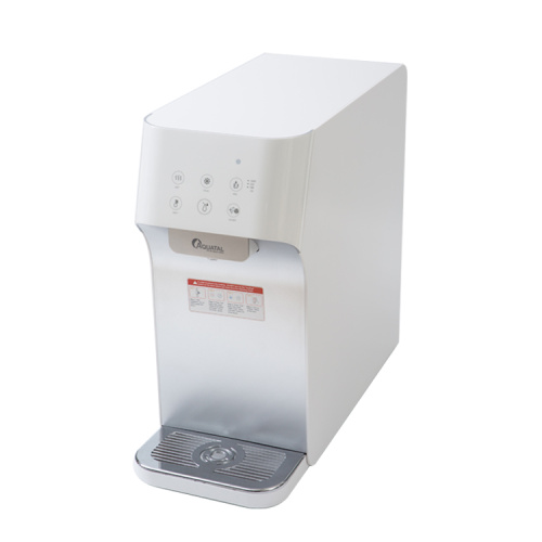 water cooler purifier dispenser machine