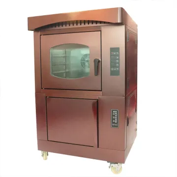 Professional Combination Bakery Equipment: Customizable Commercial Convection Ovens for Your Bakery Needs