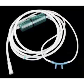 Ống thở oxy có độ vừa vặn an toàn