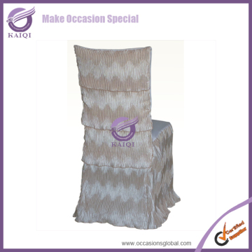 #785-19750 plastic chair covers cheap wedding disposable chair cover