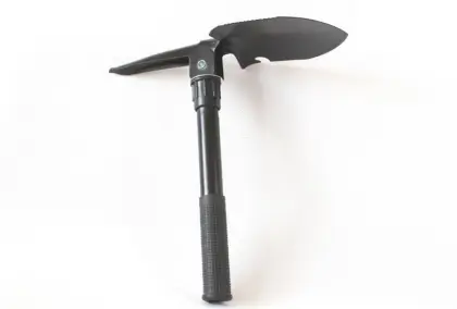 Folding Shovel Multi-functional Survival Spade