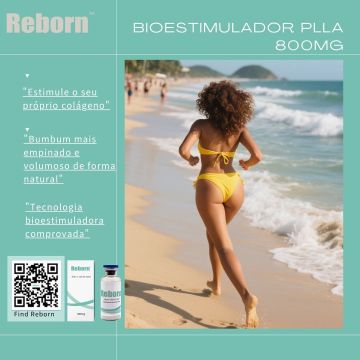 Non-surgical Reborn Polylactic acid PLLA Body Dermal Filler Online Sale