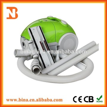 Cheapest Wet &Dry Promotional Diaphanous Vacuum Cleaner