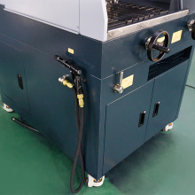 Beta-400MA Automatic Cut-off Machine