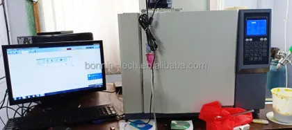 GC1120 FID TCD Gas Chromatograph