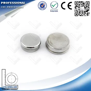 Custom cnc metal turning parts CNC precision machining