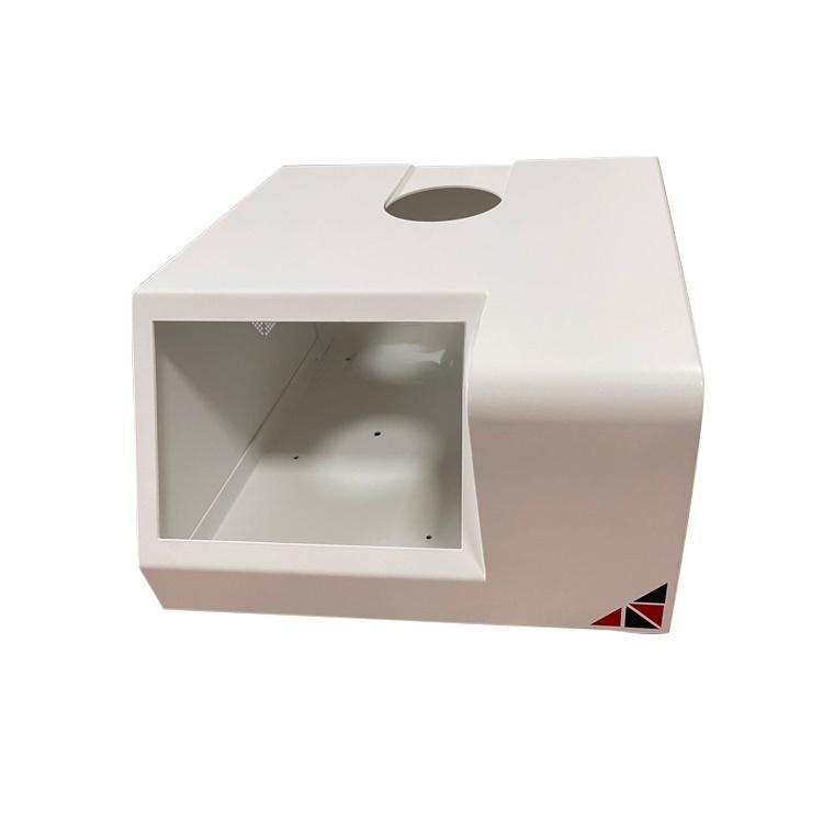 Custom Ind SS Welded Sheet Metal Housings