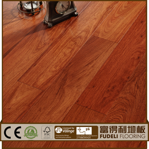 Professional Manufacturer SCS CE Certified flooring wood flooring type