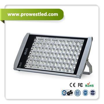 98W LED tunnel light with CE\\ROHSFCC