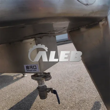 Small-scale Production Lines for Goat Milk and Camel Milk: Efficient Dairy Solutions