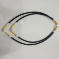 PV Energy Storage Charging Pile Wire Harness