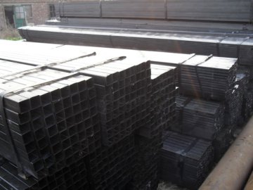 carbon square pipe