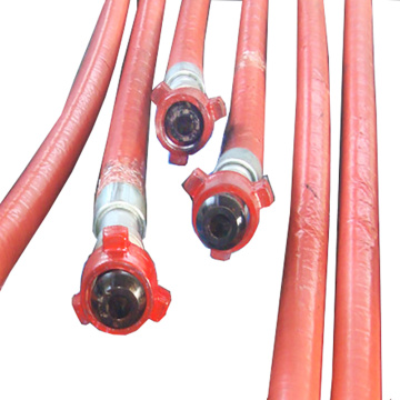 API 7K Approved Pressure Rotary Drilling Hose