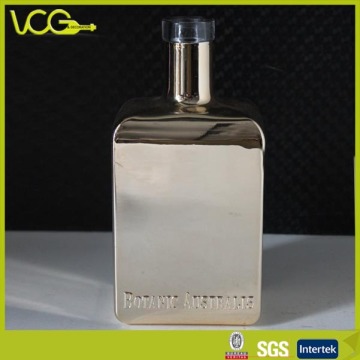 700ml Glass Alcohol Bottle