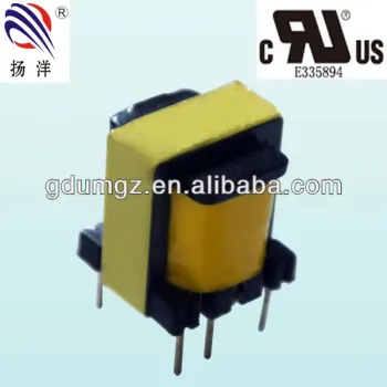 EE13 power transformer