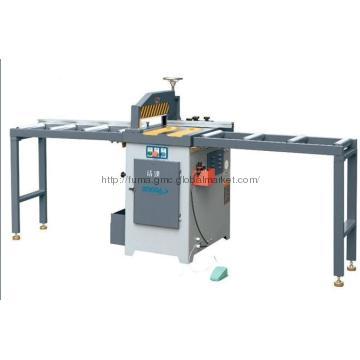 MJ276 FULL AUTOMSTIC PNEUMATIC CUT-OFF SAW
