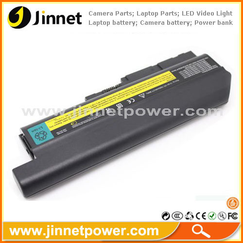 9cell T60 Replacement Laptop Battery For Ibm Lenovo Thinkpad R60 Series 