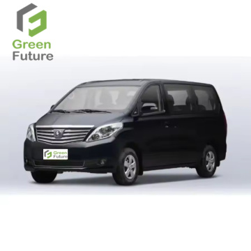 2024 Dongfeng MPV พร้อมน้ำมันเบนซิน+CNG 2.0L เกียร์ธรรมดา