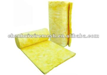 glass wool properties