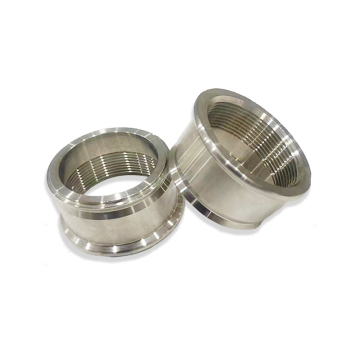 Khớp hàn bằng chỉ nội bộ bằng thép không gỉ