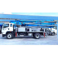 30-Meter Concrete Pump Truck by Cheng Li