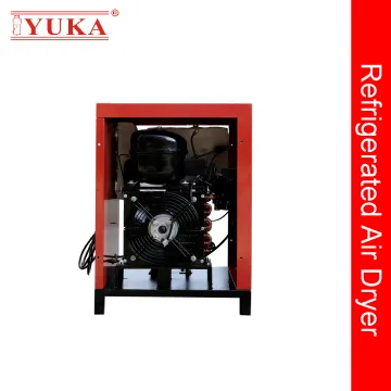 Compressed Air Dryer For Air Compressor