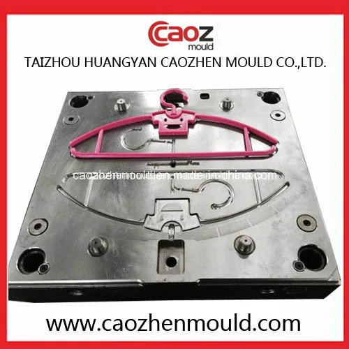 High Quality Plastic Clothes Hanger Mould in China
