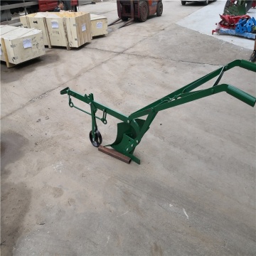 High Quality Ox-Drawn Plows for Africa