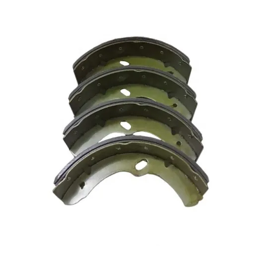 Brake Shoe 04494-37021 for HINO DUTRO